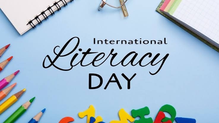 International Literacy Day 2026 on Sept 8: Why is it celebrated?