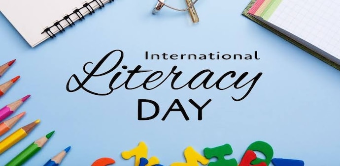 International Literacy Day 2026 on Sept 8: Why is it celebrated? International Literacy Day 2026 on Sept 8: Why is it celebrated?