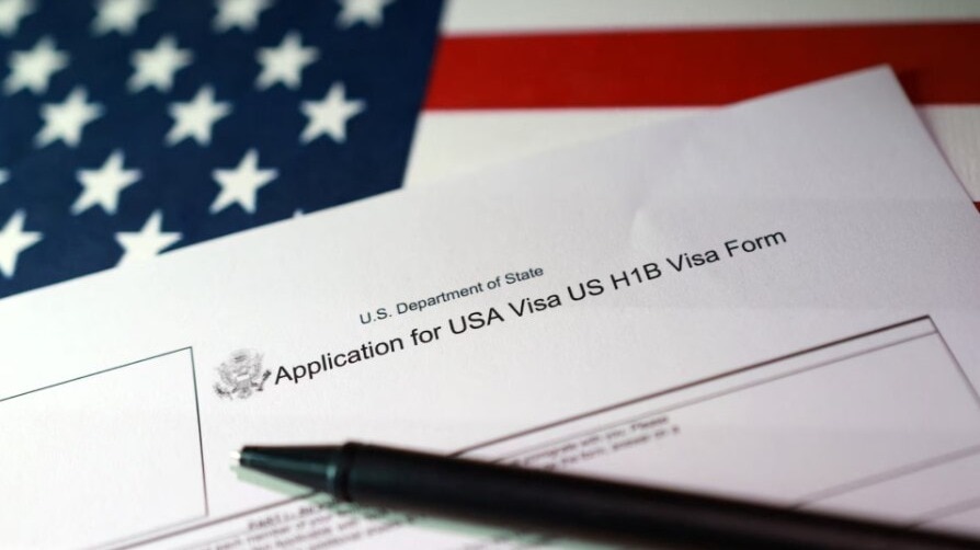 H-1B visa fee to be increased from $100,000?