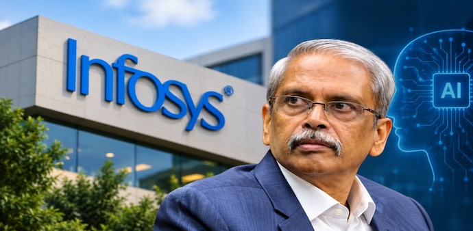 Kris Gopalakrishnan says AI could create more jobs while transforming existing professions. Kris Gopalakrishnan says AI could create more jobs while transforming existing professions.