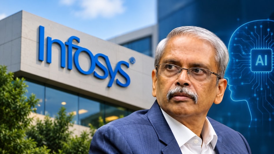 Kris Gopalakrishnan: AI Could Open Doors to New Careers Amid Automation Concerns
