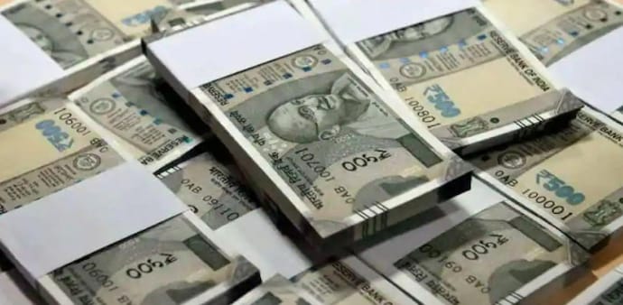 The $127 billion raised through the programme far surpassed estimates. The $127 billion raised through the programme far surpassed estimates.