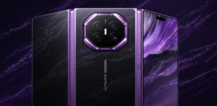 Huawei Mate XT2 brings a powerful chip and upgraded features to China’s foldable market Huawei Mate XT2 brings a powerful chip and upgraded features to China’s foldable market