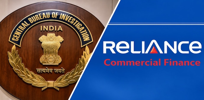 CBI Files Second Chargesheet in Reliance Commercial Finance Ltd Case CBI Files Second Chargesheet in Reliance Commercial Finance Ltd Case