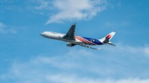 Malaysia Airlines flight makes emergency landing in Chennai after engine problem, all 186 passengers safe Airport authorities declared a full emergency as the aircraft returned safely to Chennai.