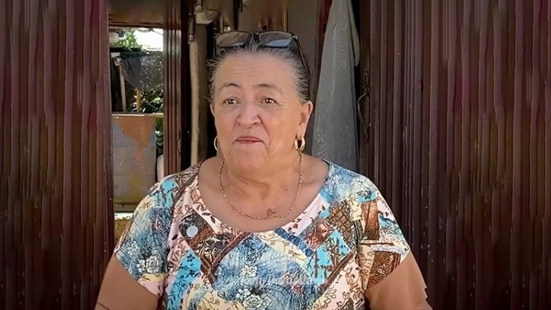 The business has also brought competition, with Miryam saying some neighbours have tried to copy her model.