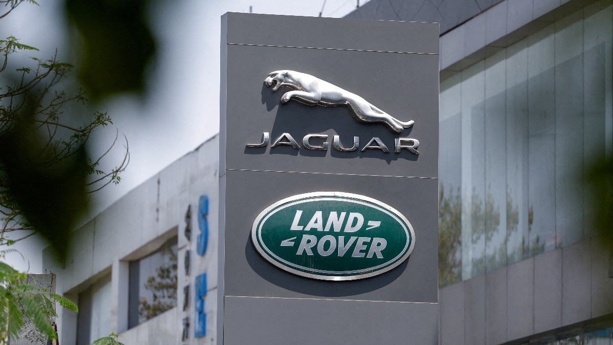'Beginning first round of reductions': JLR confirms 4,000 job cuts over next 2 years
