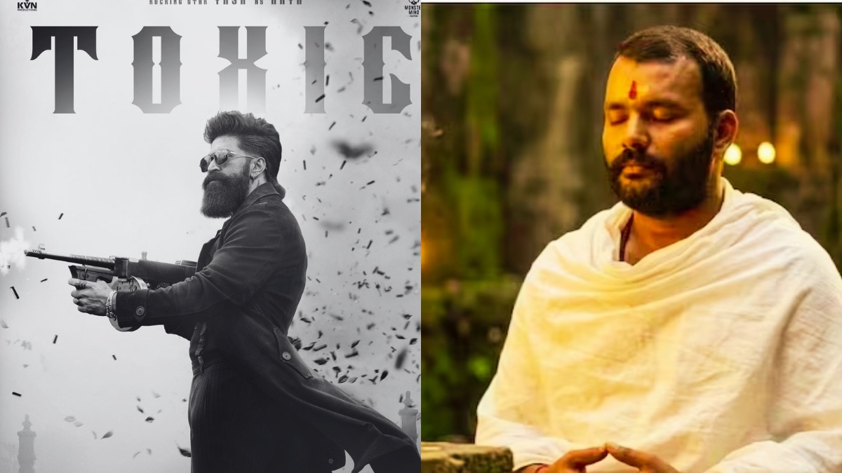 'Toxic' box office collection day 13: Yash's film sees 72% drop in daily biz, 'Hanuman Ansh' eyes ₹150 crore in India