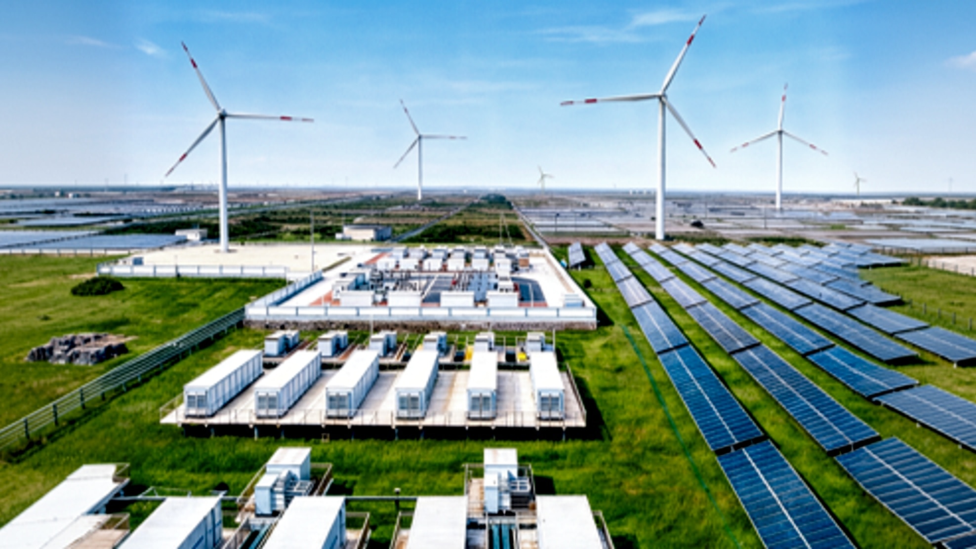 According to Suzlon, the order is its third DevCo-led wind order across Madhya Pradesh and Andhra Pradesh.