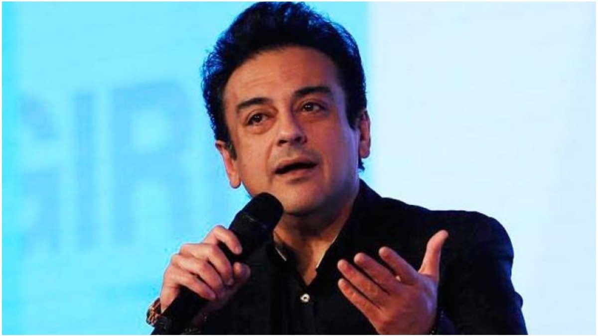 Adnan Sami talks about growing remake culture. 