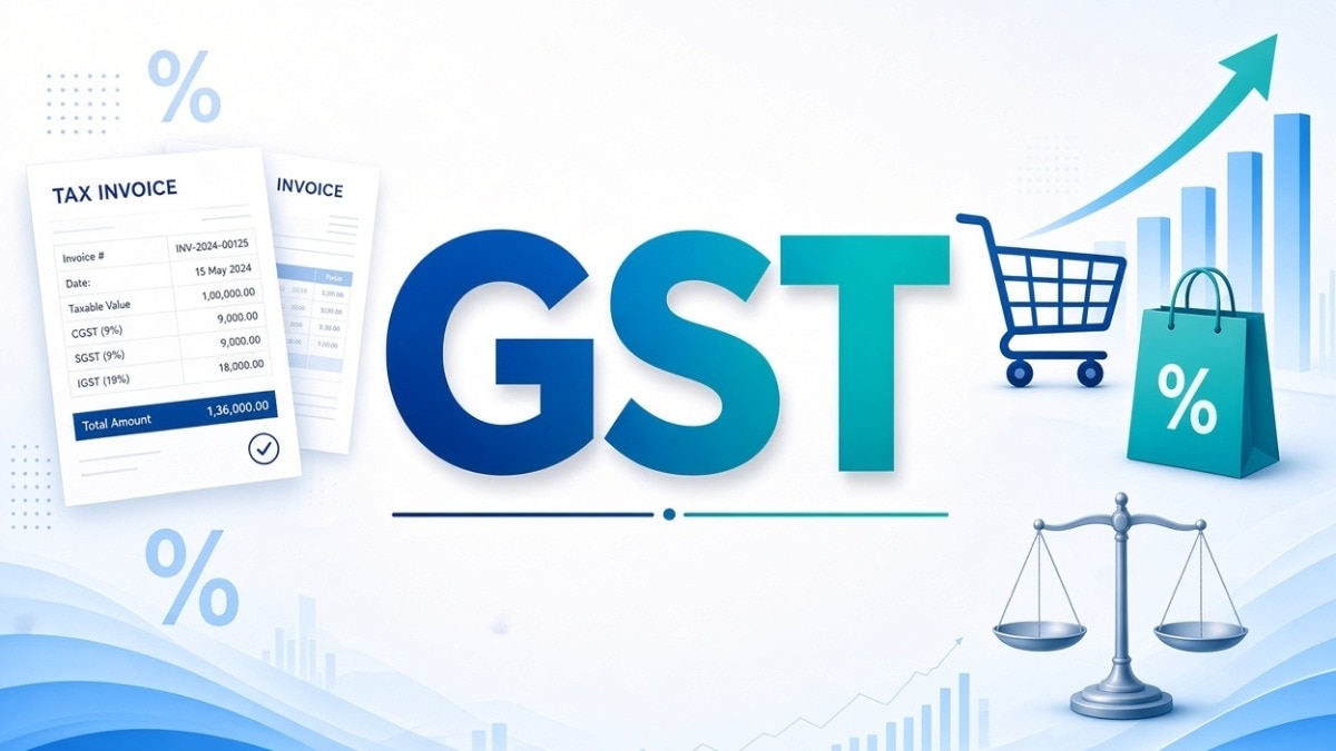GST Council may take stock of one-year rate rationalisation; broad-based cuts unlikely in October meeting