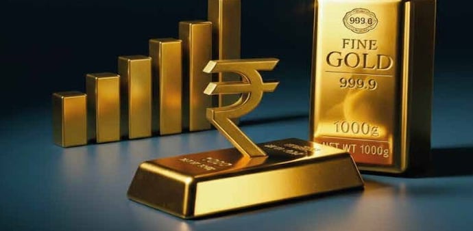 Jefferies estimates that households own around 25,000 tonnes of gold, worth approximately US$3.9 trillion as of March 2026. Jefferies estimates that households own around 25,000 tonnes of gold, worth approximately US$3.9 trillion as of March 2026.