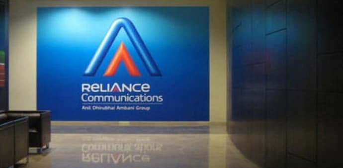 RCom is under the control of the resolution professional and the promoter of Reliance Communications Limited has ceased to be a chairman and director of RCom with effect. RCom is under the control of the resolution professional and the promoter of Reliance Communications Limited has ceased to be a chairman and director of RCom with effect.