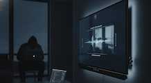 LG denies claims that its smart TVs can listen to users in standby mode, explains voice data collection LG smart TV running webOS can be leveraged to spy on users and map private home networks.