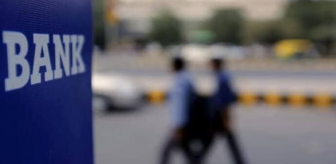 Bank of India shares are trading lower in the afternoon session today. Market cap of the bank stood at Rs 63,896 crore. Bank of India shares are trading lower in the afternoon session today. Market cap of the bank stood at Rs 63,896 crore.