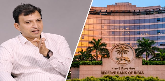 Prasanna Tantri, Associate Professor of Finance at the Indian School of Business (ISB Prasanna Tantri, Associate Professor of Finance at the Indian School of Business (ISB