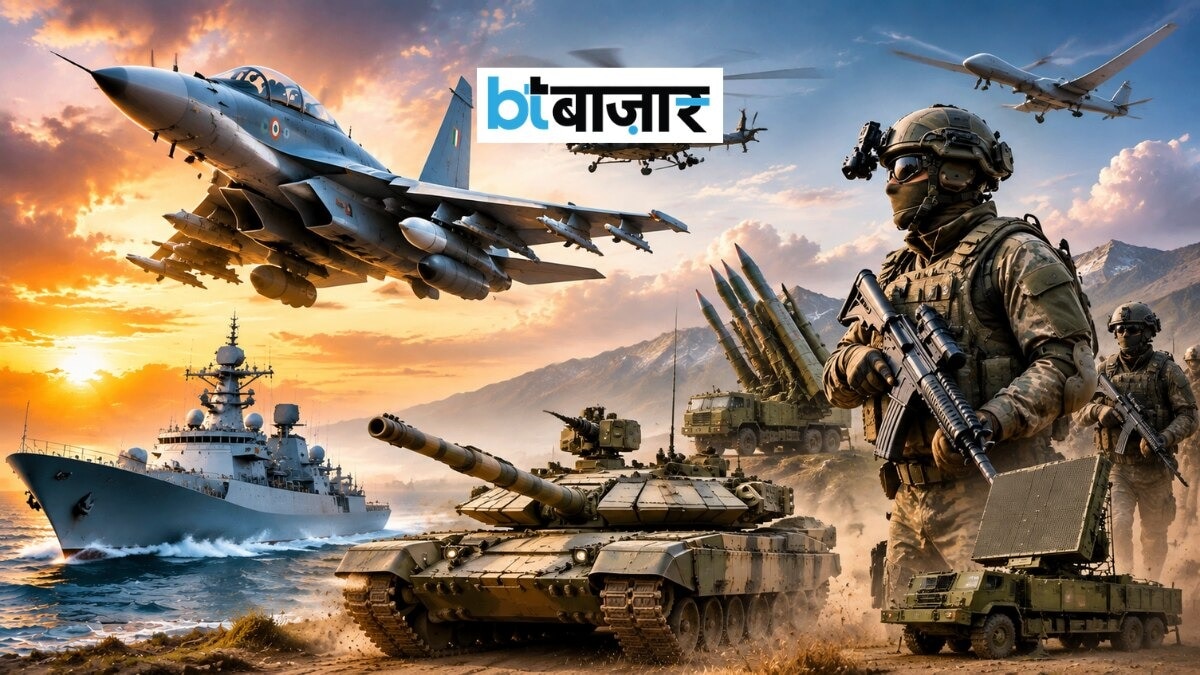 India Defence