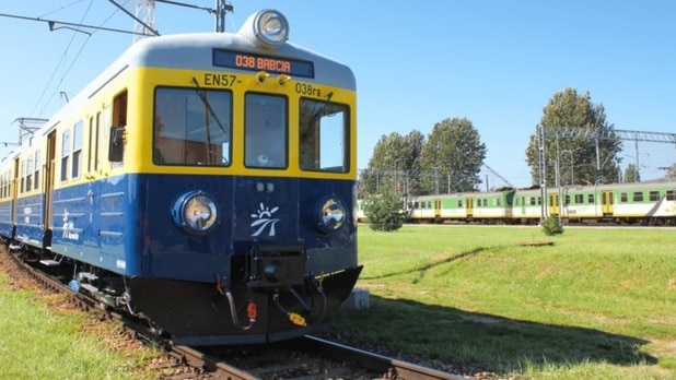 Babcia has undergone regular maintenance and modernisation over the years. (Picture credit : NFP)