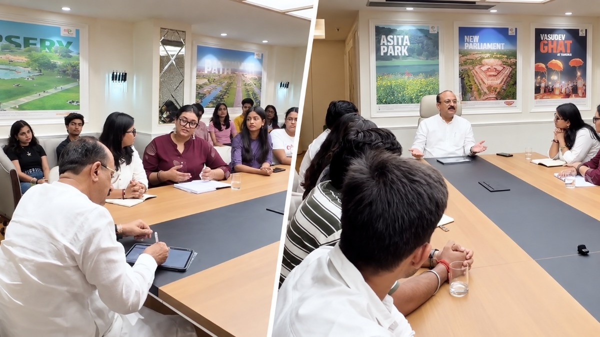 Delhi to get new PG rules, safety standards within 1.5 months: Education Minister Ashish Sood