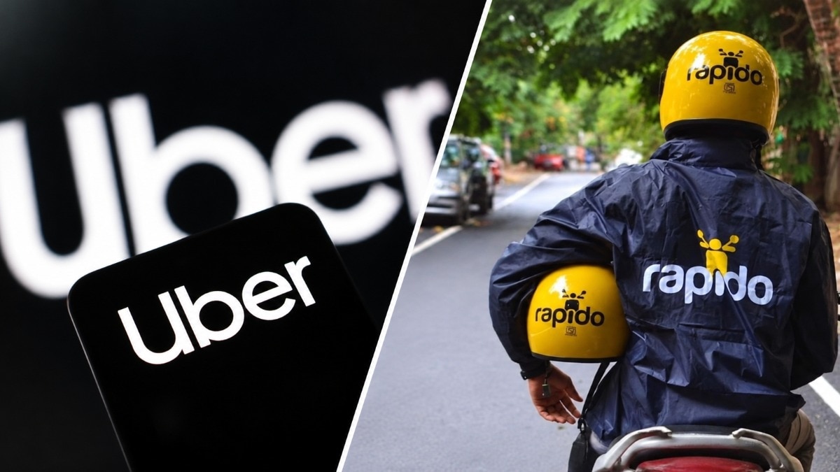 Uber, Rapido licences suspended for 6 months in Chandigarh