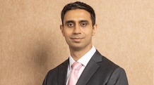 Nifty 50 returns have been flat for 2 years. What should investors expect over the next 12 months? DSP mutual fund’s Sahil Kapoor explains Sahil Kapoor said the risk-reward is clearly better in large caps today.