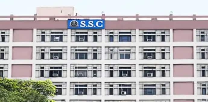 SSC ने इन पदों पर निकाली वैकेंसी. SSC ने इन पदों पर निकाली वैकेंसी.