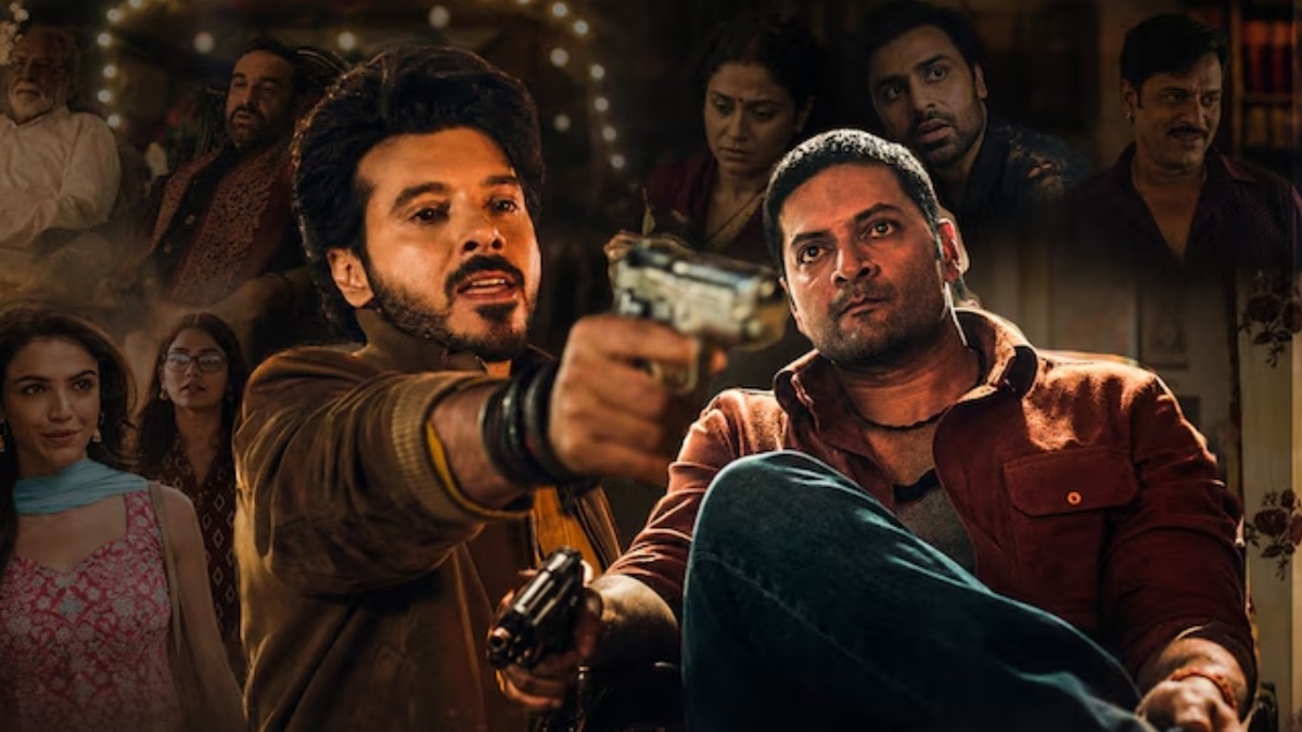 'Mirzapur The Movie' Box Office collection Day 5