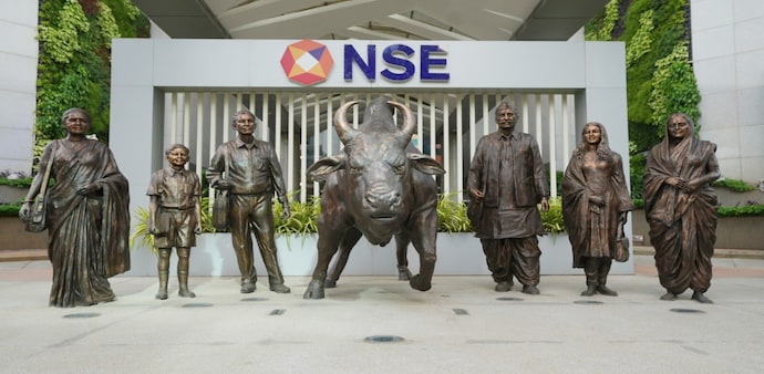 NSE IPO could involve sale of around 14.89 crore shares, representing roughly 6% of equity stake, through the IPO. The issue is expected to be entirely an offer for sale, or OFS. NSE IPO could involve sale of around 14.89 crore shares, representing roughly 6% of equity stake, through the IPO. The issue is expected to be entirely an offer for sale, or OFS.