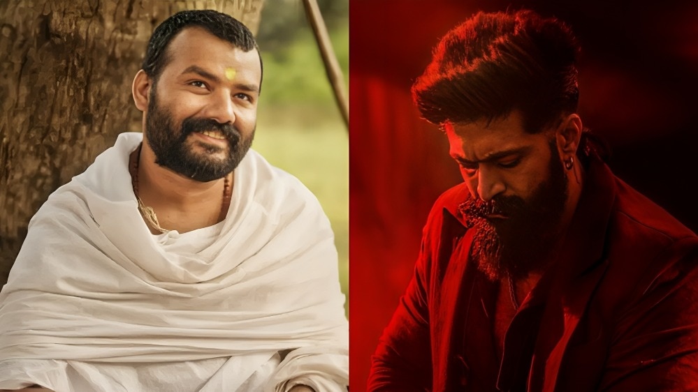 Hanuman Ansh is doing a better business at box office than Toxic in Hindi 