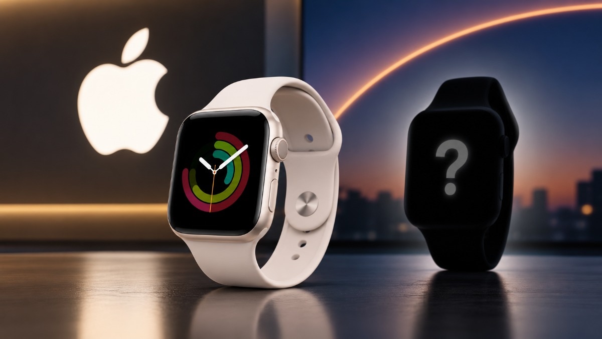 Apple Watch SE 3 disappears from store: Is the SE 4 coming at September 9 event?