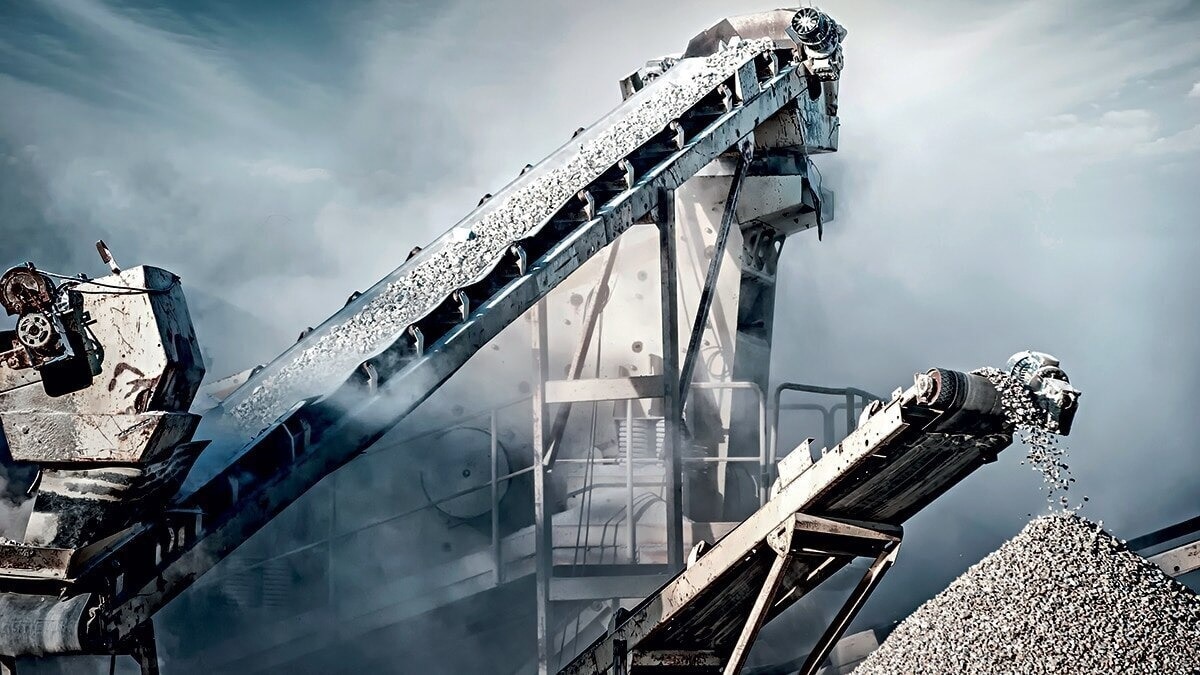 Major cement companies are targeting TSR levels of 10-15%.