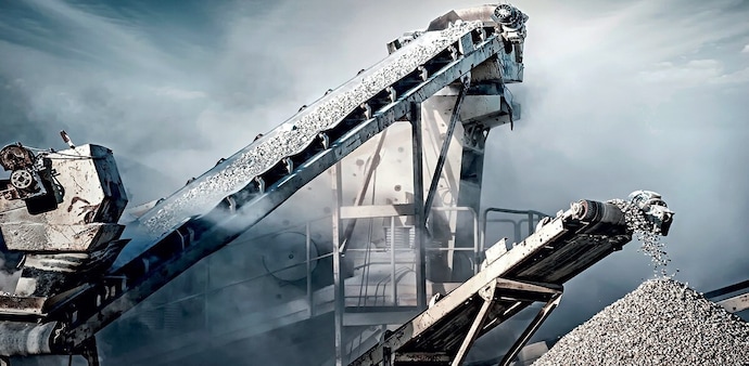 Major cement companies are targeting TSR levels of 10-15%. Major cement companies are targeting TSR levels of 10-15%.