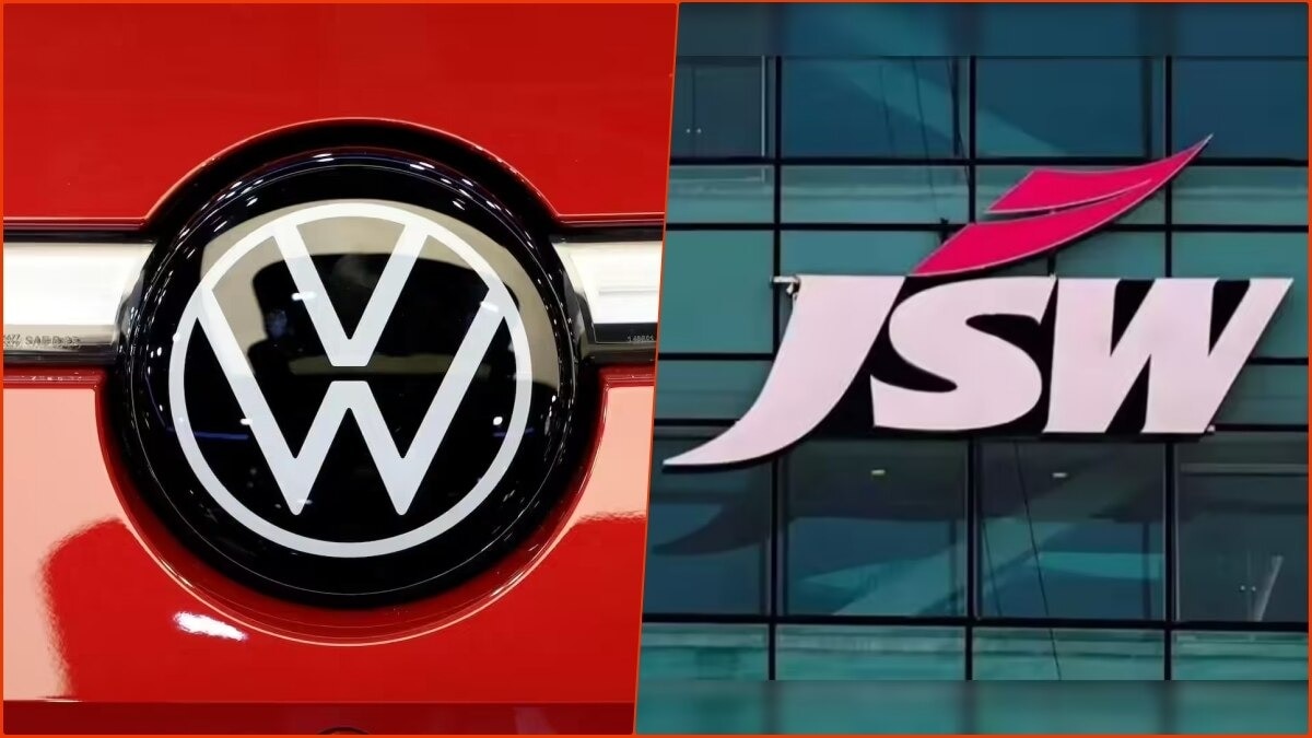 JSW Group inks deal with Skoda Auto Volkswagen to expand auto footprint in India