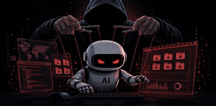 Anthropic's AI researcher revealed that ongoing AI race has started to become a major seciruty problem Anthropic's AI researcher revealed that ongoing AI race has started to become a major seciruty problem