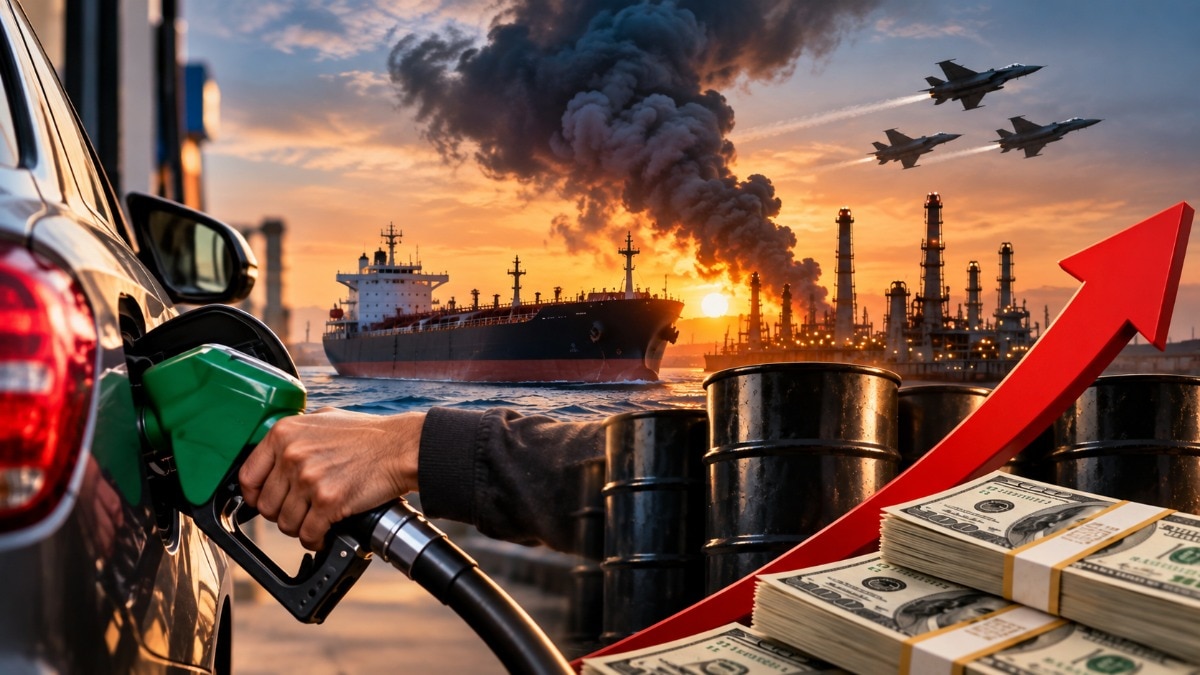 US households face $100.9 billion fuel bill as Iran war keeps energy prices high