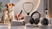 5 futuristic gadgets at IFA 2026, from an AI pet collar to a smart toothbrush IFA 2026 showcased unusual gadgets, from AI pet tech to smart headphones and toothbrushes.