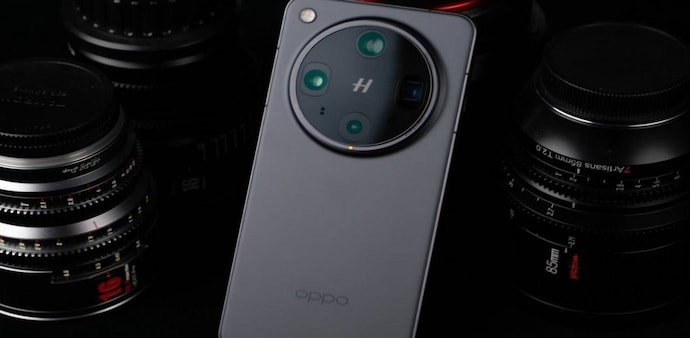Oppo has confirmed the launch of the Find X10 series and Find X10 E models in China. Oppo has confirmed the launch of the Find X10 series and Find X10 E models in China.