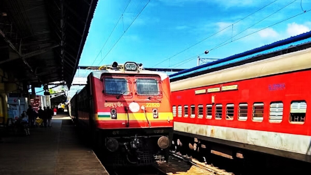 Eastern Railway