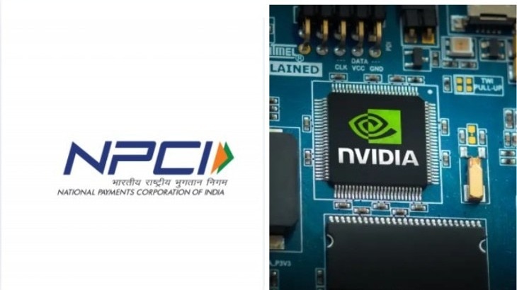 NPCI NVIDIA banking AI partnership 2026