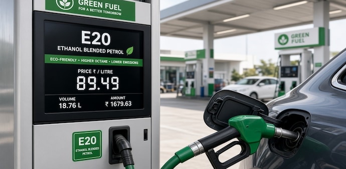 Beyond transport, the government is also looking at ethanol blending in cooking, industry and other possible applications. Beyond transport, the government is also looking at ethanol blending in cooking, industry and other possible applications.