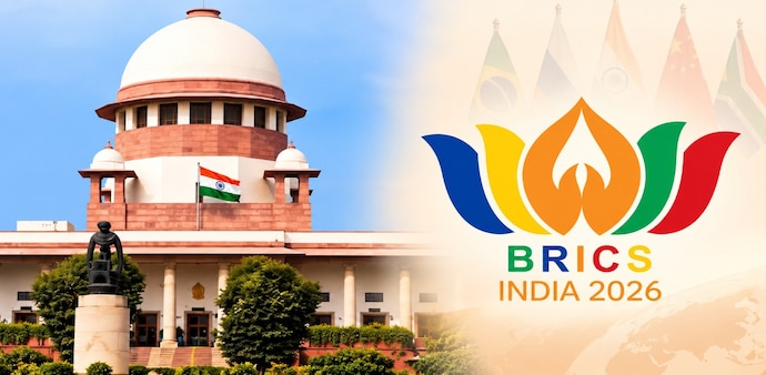 Supreme Court holiday notification 2026 Supreme Court holiday notification 2026