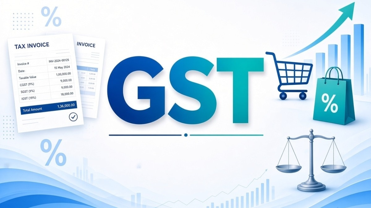 GST Coucil meeting originally scheduled for Sept 12 has been postponed
