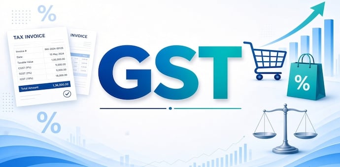 With the Compensation Cess discontinued and Additional Excise Duty introduced, states are estimated to gain approximately Rs 1.43 lakh crore in FY27 over FY26 With the Compensation Cess discontinued and Additional Excise Duty introduced, states are estimated to gain approximately Rs 1.43 lakh crore in FY27 over FY26