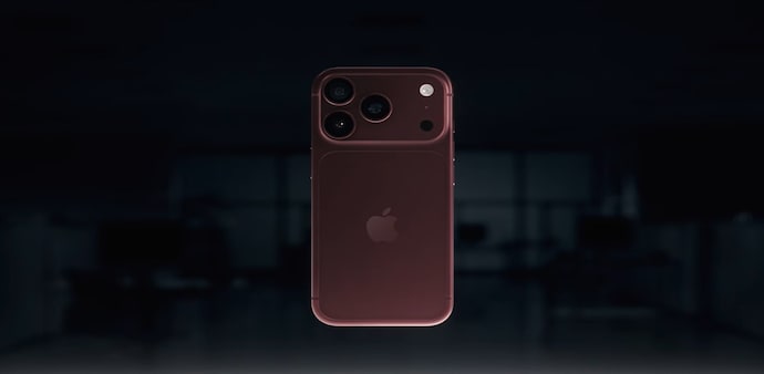 iPhone 18 Pro series is here! Here's what's new iPhone 18 Pro series is here! Here's what's new