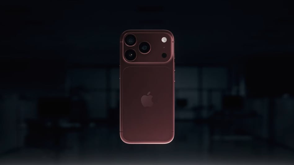 Apple launches iPhone 18 Pro, iPhone 18 Pro Max: Brings upgraded performance, camera, and more - BusinessToday