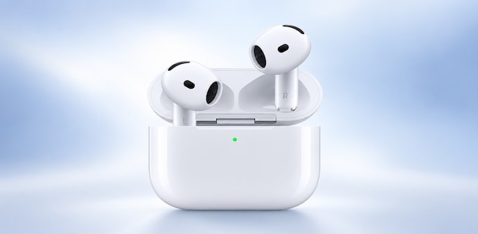 Apple AirPods 5 bring Adaptive EQ, Spatial Audio, live translation and new controls. Apple AirPods 5 bring Adaptive EQ, Spatial Audio, live translation and new controls.