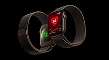 Apple Watch Series 12 launched: Ceramic option, Readiness app and smarter daily insights Apple Watch Series 12 adds a ceramic option, Readiness app and smarter daily insights.