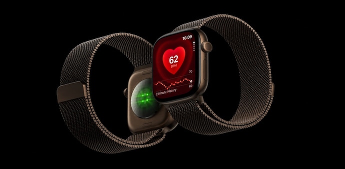 Apple Watch Series 12 adds a ceramic option, Readiness app and smarter daily insights. Apple Watch Series 12 adds a ceramic option, Readiness app and smarter daily insights.
