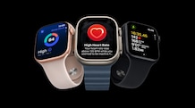 Apple Watch Ultra 4 launched with new health sensing, 45-hour workout battery and AI features Apple Watch Ultra 4 gets improved battery life, new bands and smarter daily insights.