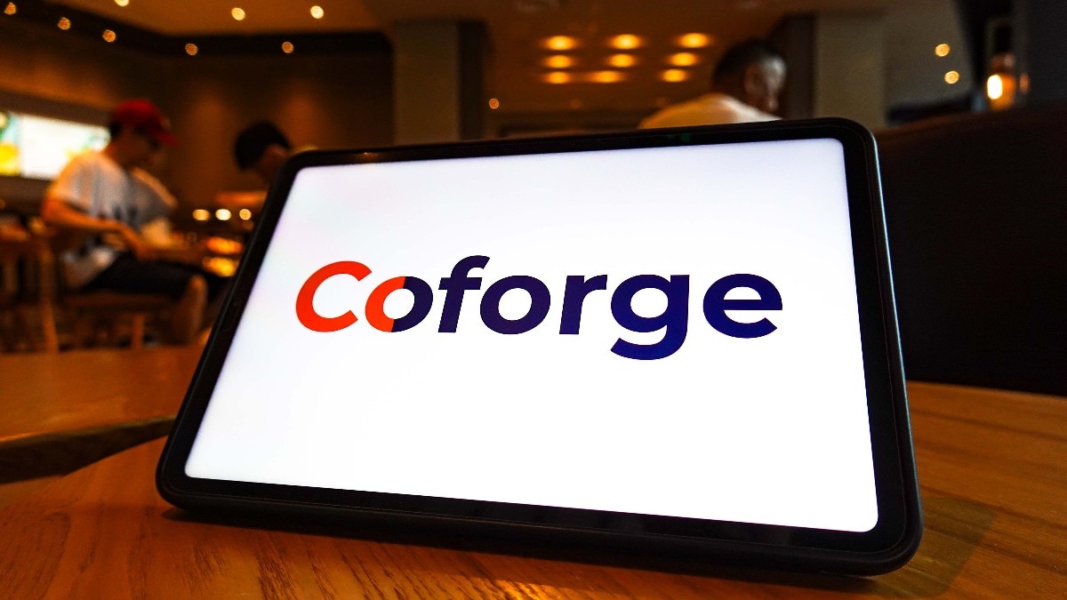 Coforge shares: Why Chairman’s resignation concerns are overdone; fresh target prices